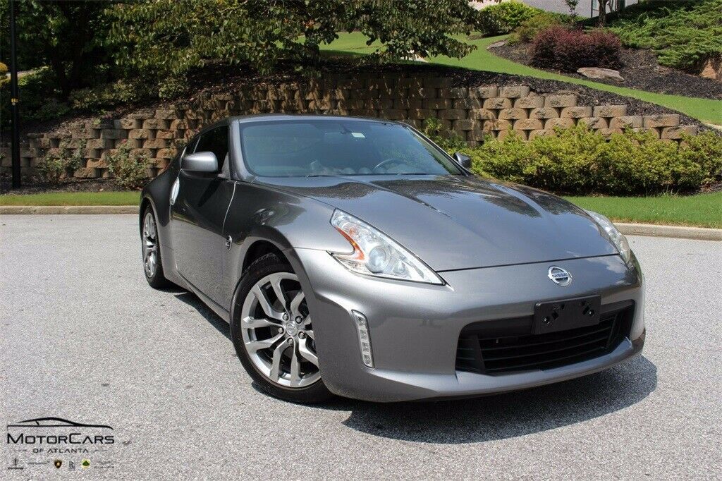 2014 Nissan 370z Touring 2014 Nissan 370z For Sale!